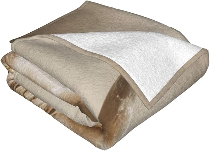 Highland Cow Blanket Gifts for Girls Boys Longhorn Cattle Throw Blankets Cozy Plush Fleece Western Decor Flannel Fuzzy for Women Men 60"X50"