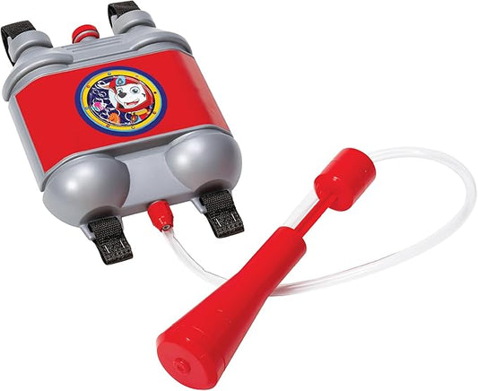 Little Kids 838 Paw Patrol Water Rescue Pack Toy , Multicolor