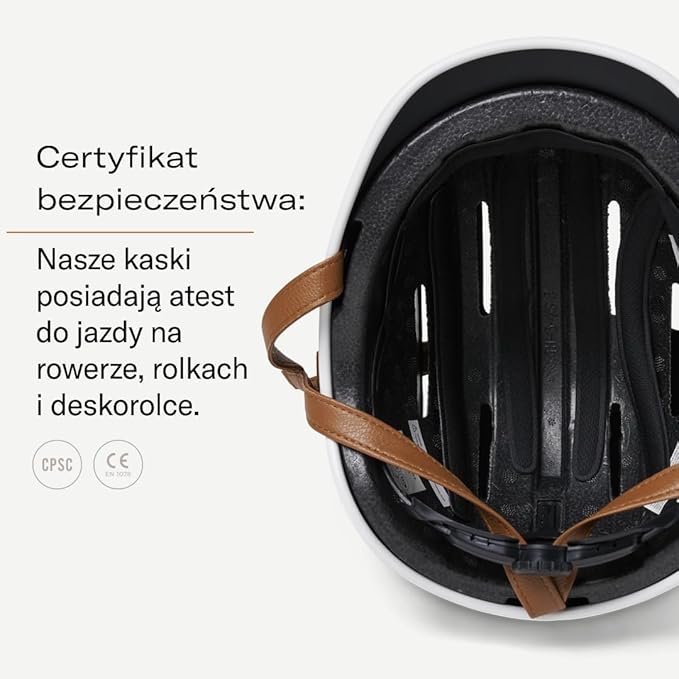 Thousand Kids Helmet – Free Reflective Sticker Pack to Customize, No Pinch Magnetic Buckle, Multi Sport Safety CSPC ASTM CE Certified – Jr Collection