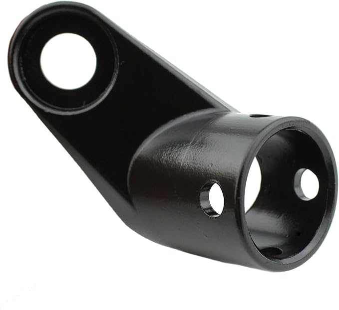 Bike Trailer Hitch Coupler for Instep and Schwinn Bike Trailer for Kids/Dog Replacement Bicycle Trailer Attachment for Baby Bike Trailers