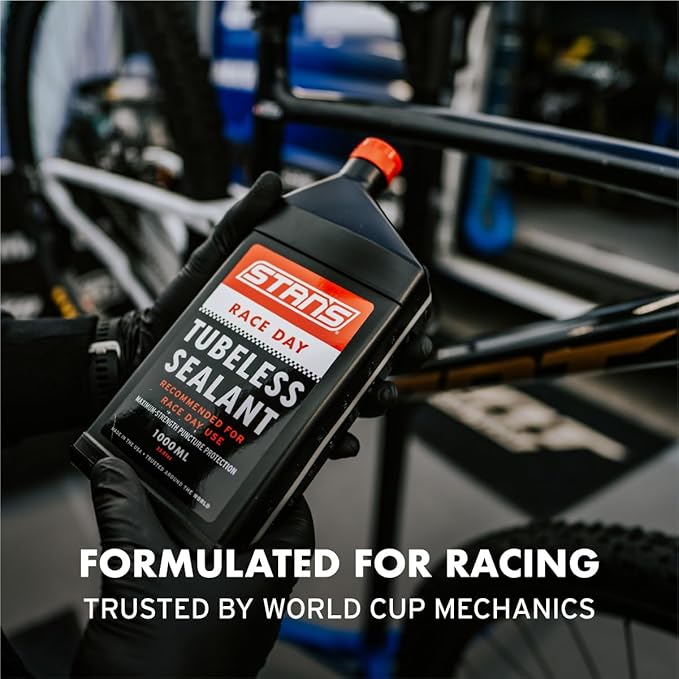 Stan's NoTubes Tire Sealant