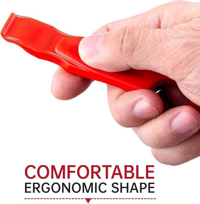 Bicycle Tire Levers - Ultra Strong Tire Removal Tool for Road or Mountain Bike Tires