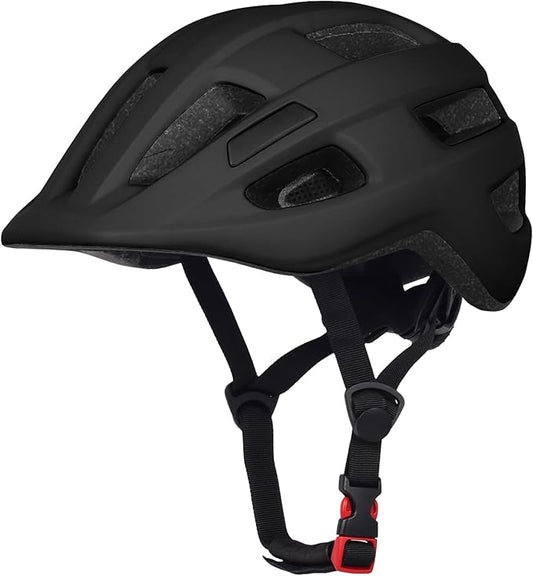 Toddler Kids Bike Helmet, Adjustable Infant Baby Bicycle Helmet for Age 1-3-5-8 Years Child Boys Girls, Multi-Sport Scooter Skateboard, 2 Sizes