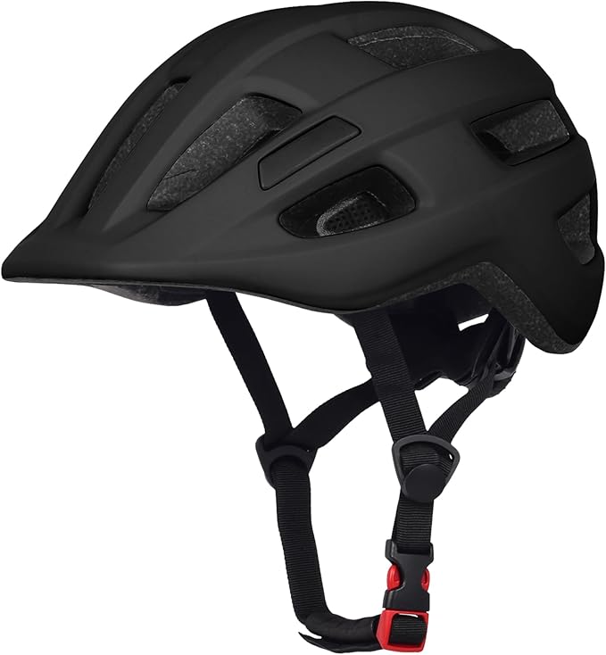 Toddler Kids Bike Helmet, Adjustable Infant Baby Bicycle Helmet for Age 1-3-5-8 Years Child Boys Girls, Multi-Sport Scooter Skateboard, 2 Sizes