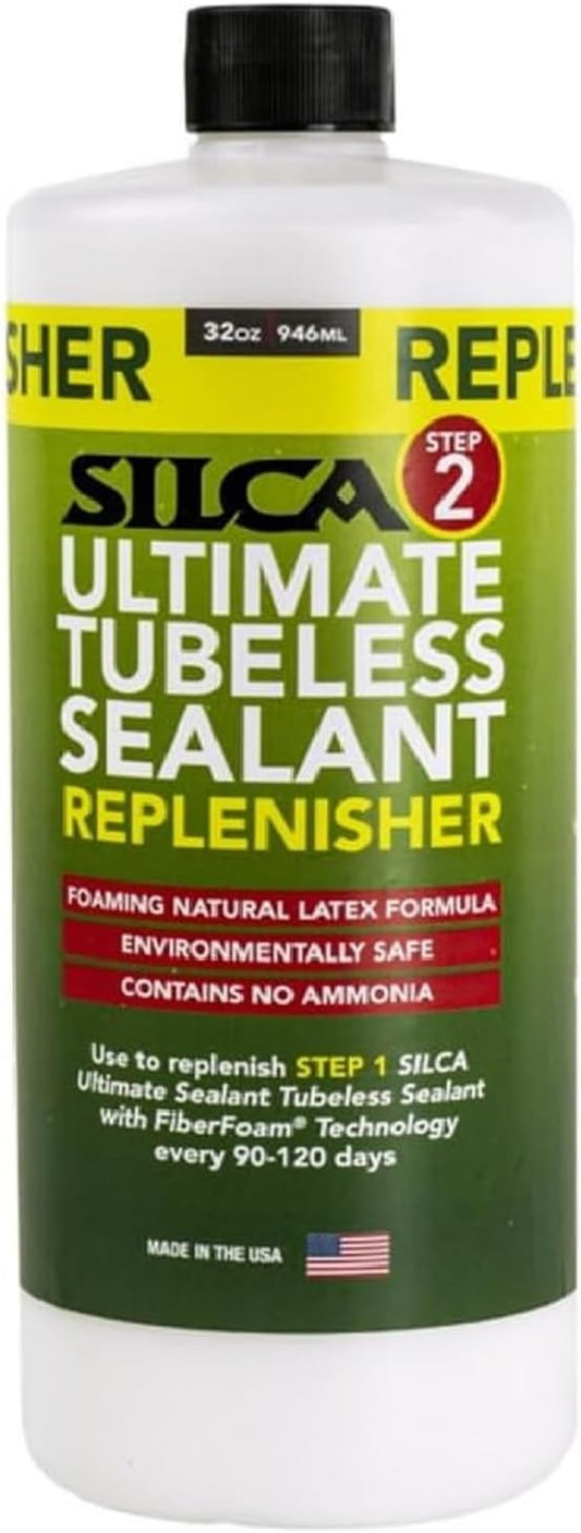 SILCA Ultimate Tubeless