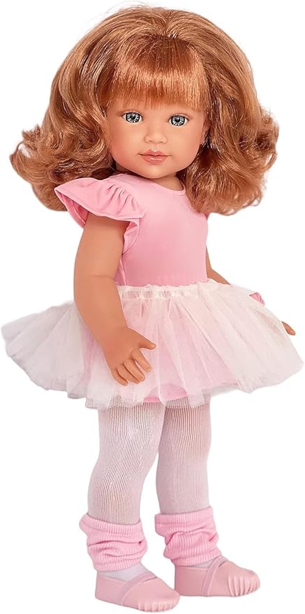 Kennedy and Friends 18 Inch Fashion Dolls- Tilt and Pose Feature and All Vinyl (F0- RR)
