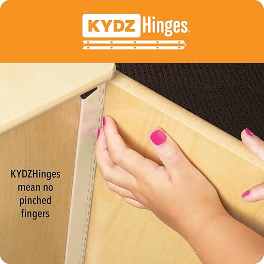 Jonti-Craft 2422JC Toddler Kitchenette