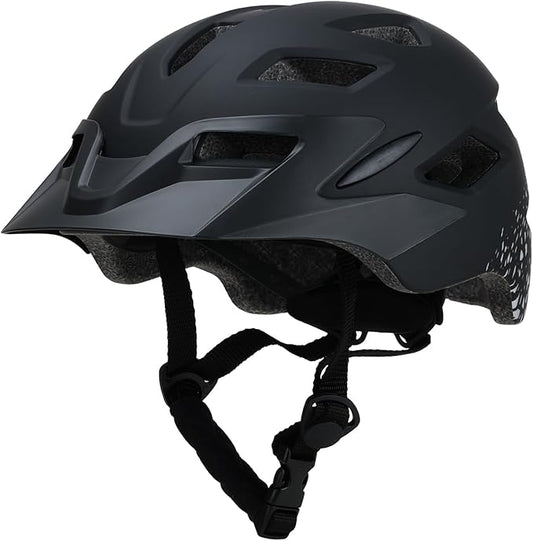 Adjustable Toddler Helmet, Kids Bike Helmets for Boys Girls 3-5/4-6/5-8 Years, Protective Gear Set for Bicycling/Skateboarding/Rollerblading/Scootering