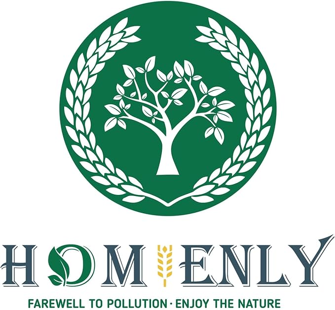 Homienly Premium Wheat Straw Dinnerware Sets, Plates and Bowls Sets,Cups,Alternative to Plastic Plates Service for 4, Dishwasher and Microwave Safe 16 PCS Dish Sets for Home,Camping - Island