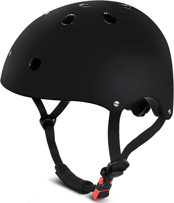 Kids Bike Helmet for 2-3-5-8-14 Ages Girls,Boys,Toddler,Kids and Youth, Ventilation and Impact Resistance Toddler Bike Helmet for Multi-Sport Bicycle Scooter Inline Roller Skate and Skateboarding