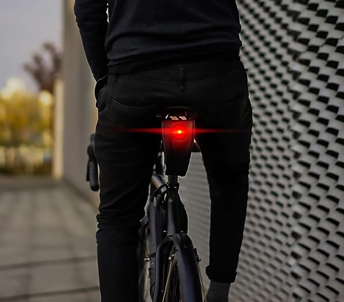 DAWAY Bike Repair Tool Kits - Bicycle Repair Bag & 120 PSI Bike Pump or Saddle Bag Set, with 16 in 1 Bicycle Multitool, Bike Tire Levers Wrench, Portable Patches Fixes - Practical Cycling Accessories