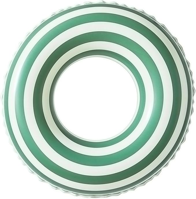 Pool Floats Swimming Rings for Kids, Age 5-10 Inflatable Swim Tubes Ring Toys with 11" Inner, Beach Inflatable Tubes Floaties Toys for Kids Adults