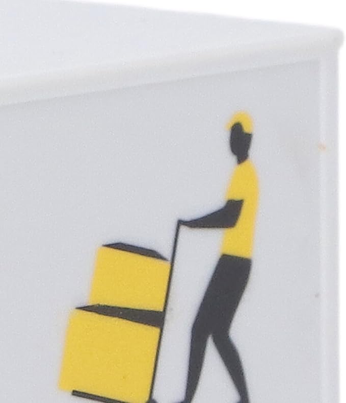 TOPINCN Children Engineering Vehicle Toys Construction Cars Toy Set Plastic Alloy Durable with 4 Mini Vehicles for Toddlers Kids Play