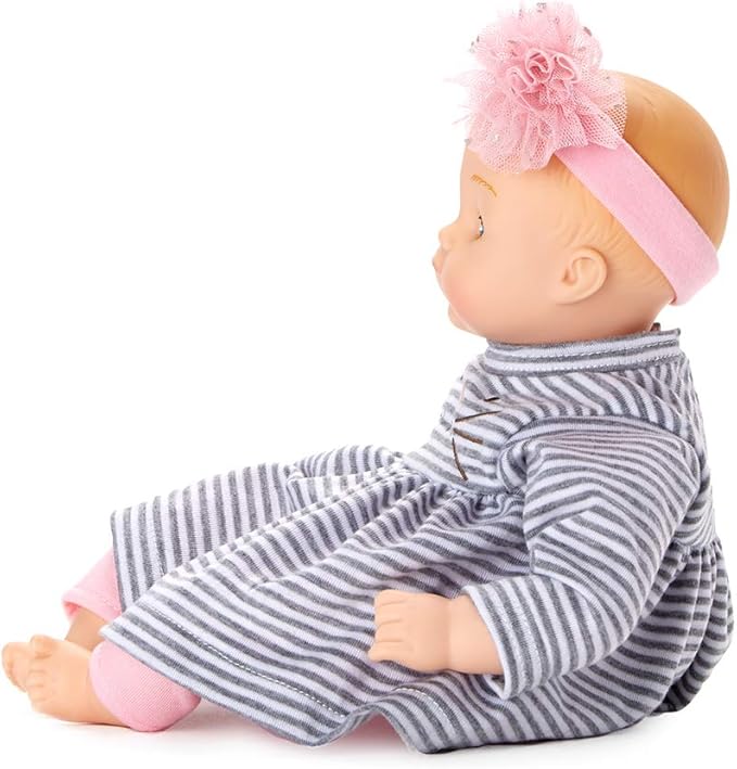 Madame Alexander 12 Inch Kitty Huggable Huggums