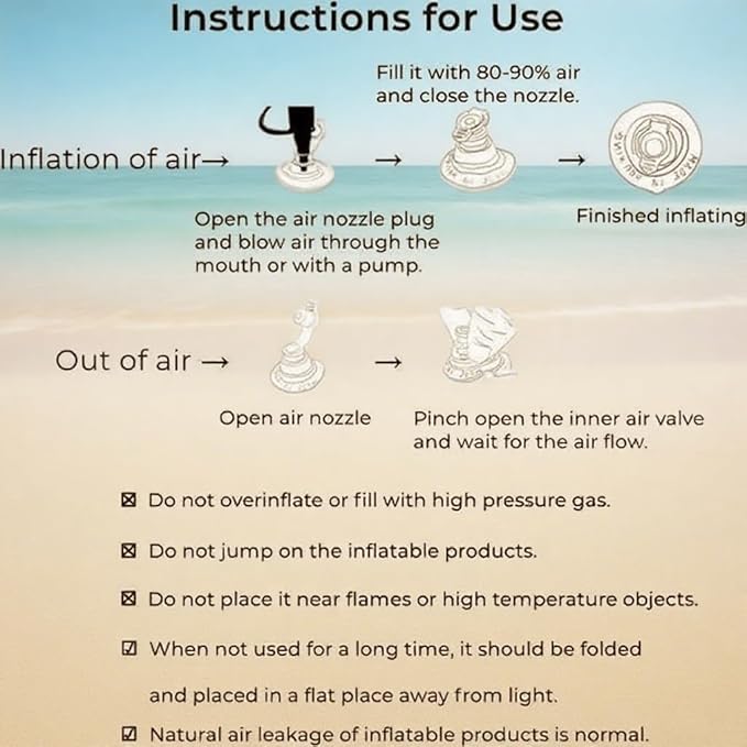 Pool Floats Swimming Rings for Kids, Age 5-10 Inflatable Swim Tubes Ring Toys with 11" Inner, Beach Inflatable Tubes Floaties Toys for Kids Adults