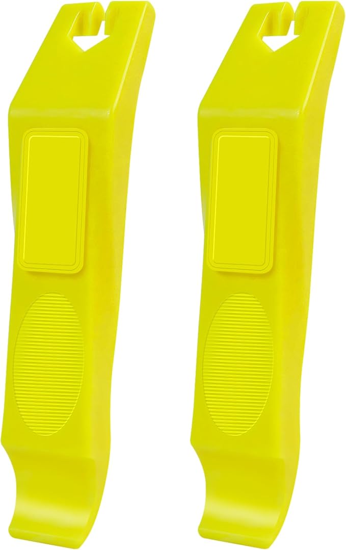 Tire Lever Bicycle Repair Tools Tyre Lever Tire Removal Tool for Tire Removal and Installation, Fits Most Bicycle Tires