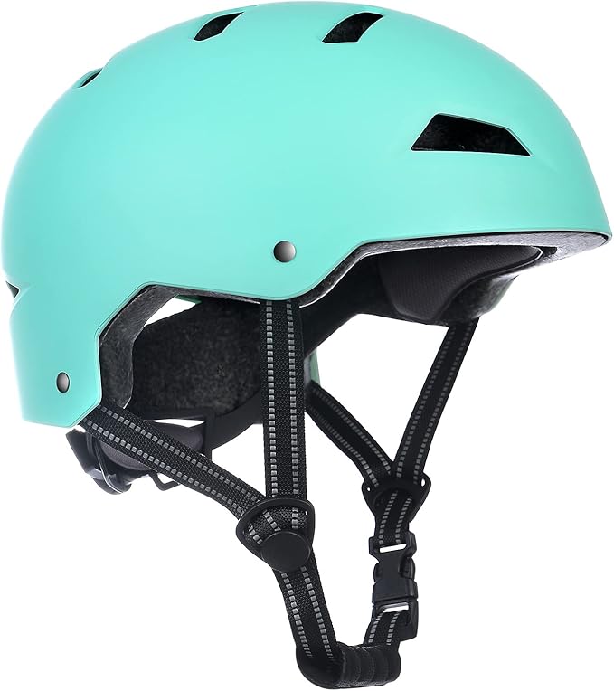 Kids Bike Helmet Ages 3-5-8-14, CPSC ASTM CPSIA Certified Toddler Helmet