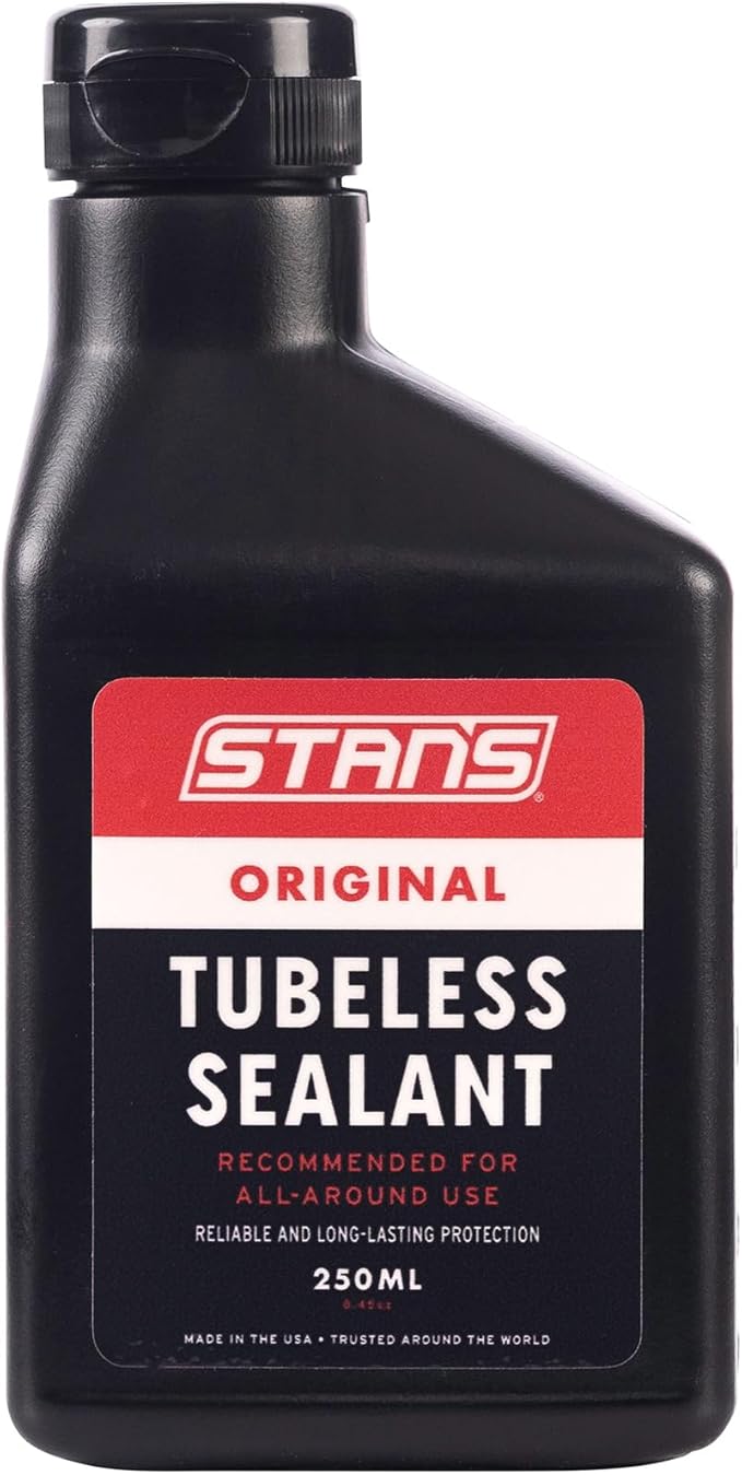 Stan's NoTubes Tire Sealant