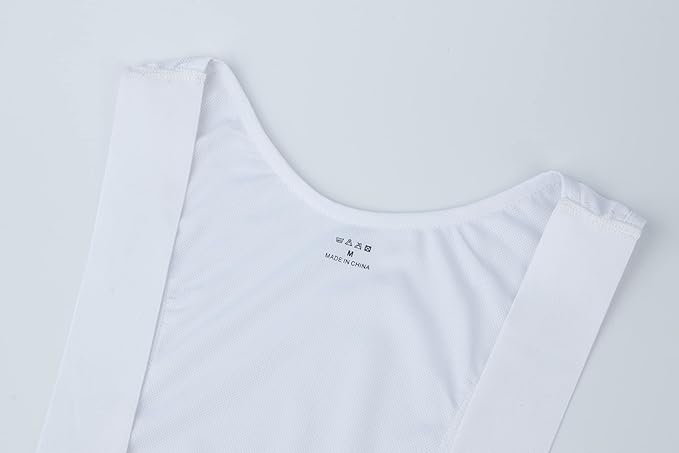 Men's Cycling Jersey Set Cycling Kit Bicycle Jersey Rear Zipper Pocket Bike Bib Shorts with Pockets Race Fit High Density Pad