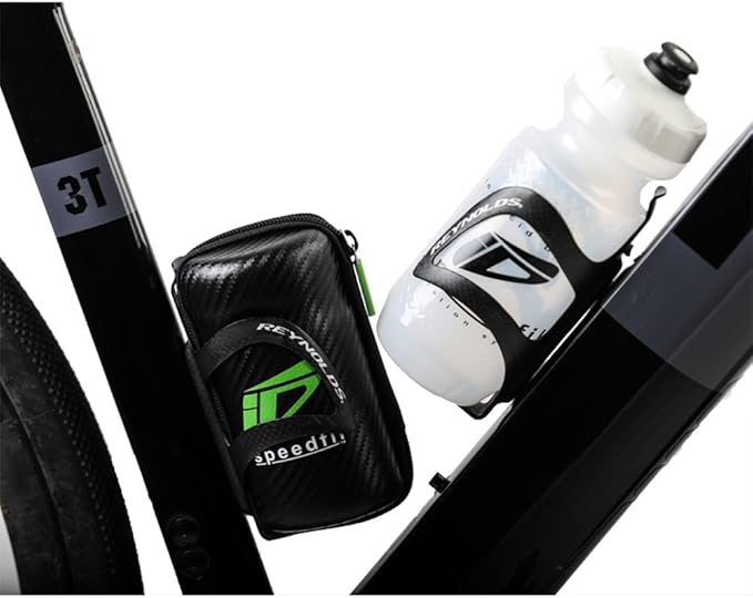 Speedfil Tool Pod, Bike Tire Repair Kit Holder