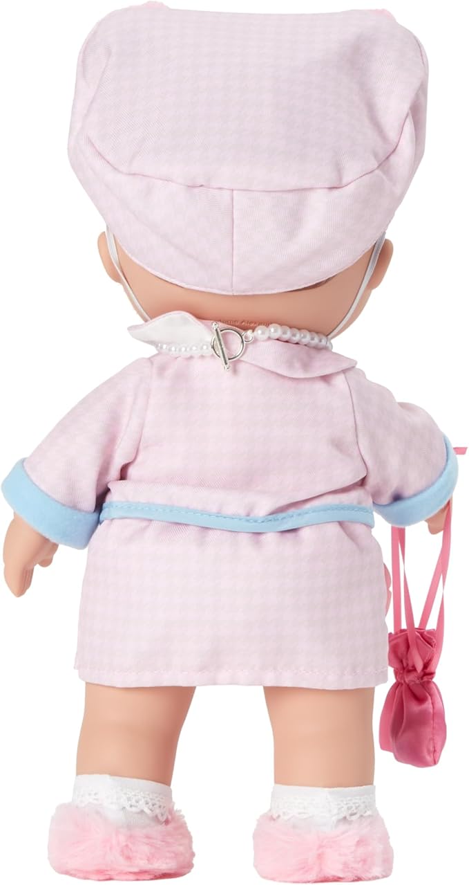 Madame Alexander 12-inch Poshy Baby™ Fashion Doll, Harper Glam