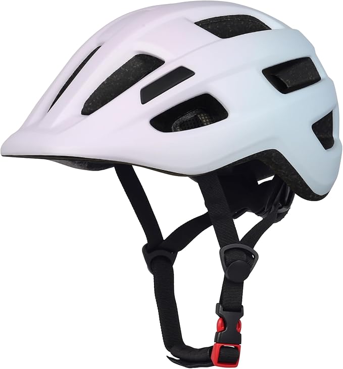 Toddler Kids Bike Helmet, Adjustable Infant Baby Bicycle Helmet for Age 1-3-5-8 Years Child Boys Girls, Multi-Sport Scooter Skateboard, 2 Sizes