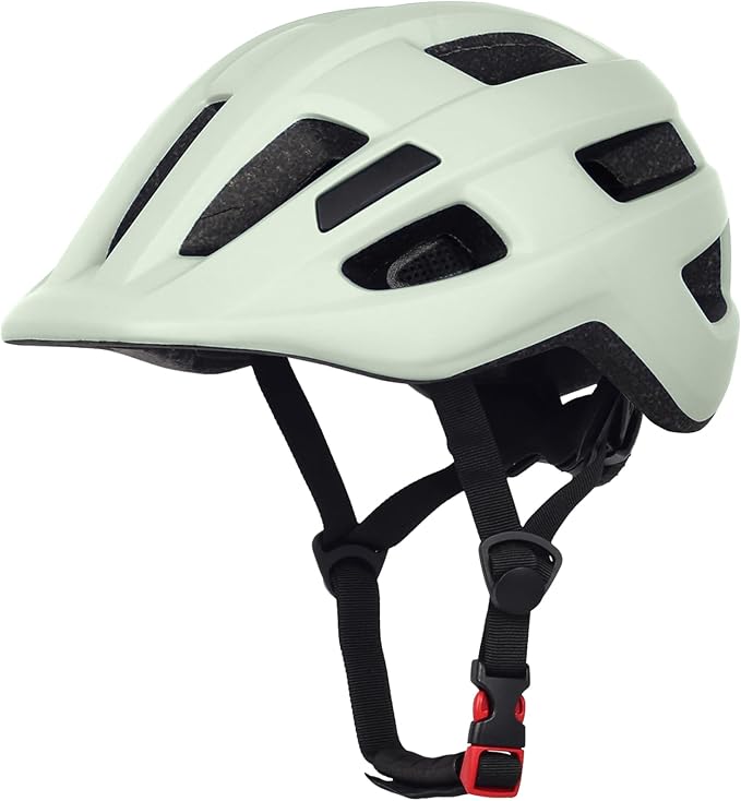 Toddler Kids Bike Helmet, Adjustable Infant Baby Bicycle Helmet for Age 1-3-5-8 Years Child Boys Girls, Multi-Sport Scooter Skateboard, 2 Sizes