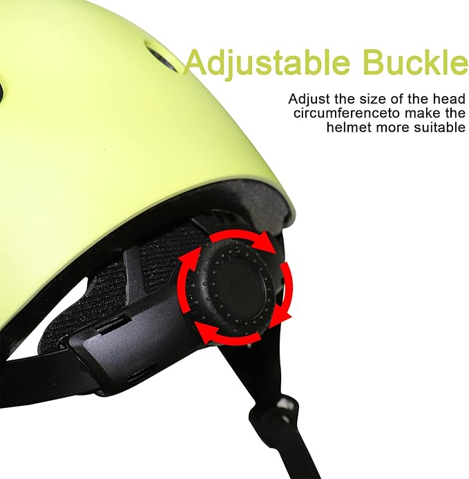 BURSUN Kids Bike Helmet Ventilation & Adjustable Toddler Helmet for Ages 2-14 Kids Boys Girls Multi-Sport Helmet for Skateboard Roller Skateing Bicycle Scooter blance Bike