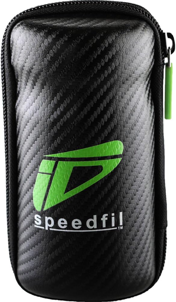 Speedfil Tool Pod, Bike Tire Repair Kit Holder