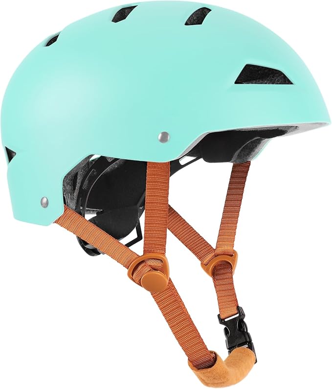 Kids Bike Helmet Ages 3-5-8-14, CPSC ASTM CPSIA Certified Toddler Helmet
