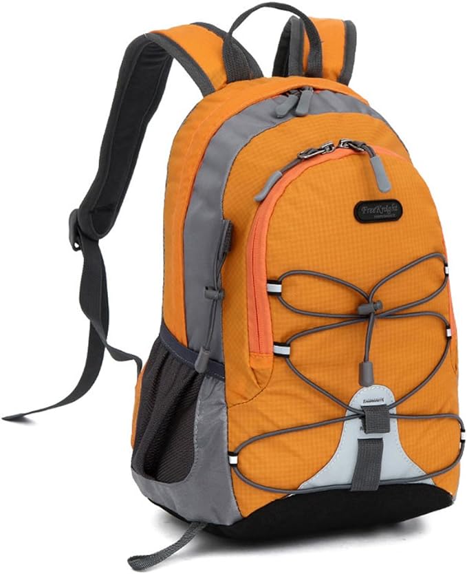 10L Small Hiking Backpack for Kids Ages 3-6 Girls Boys Under 4 feet, Mini Waterproof Outdoor Sport Travel Camping Daypack