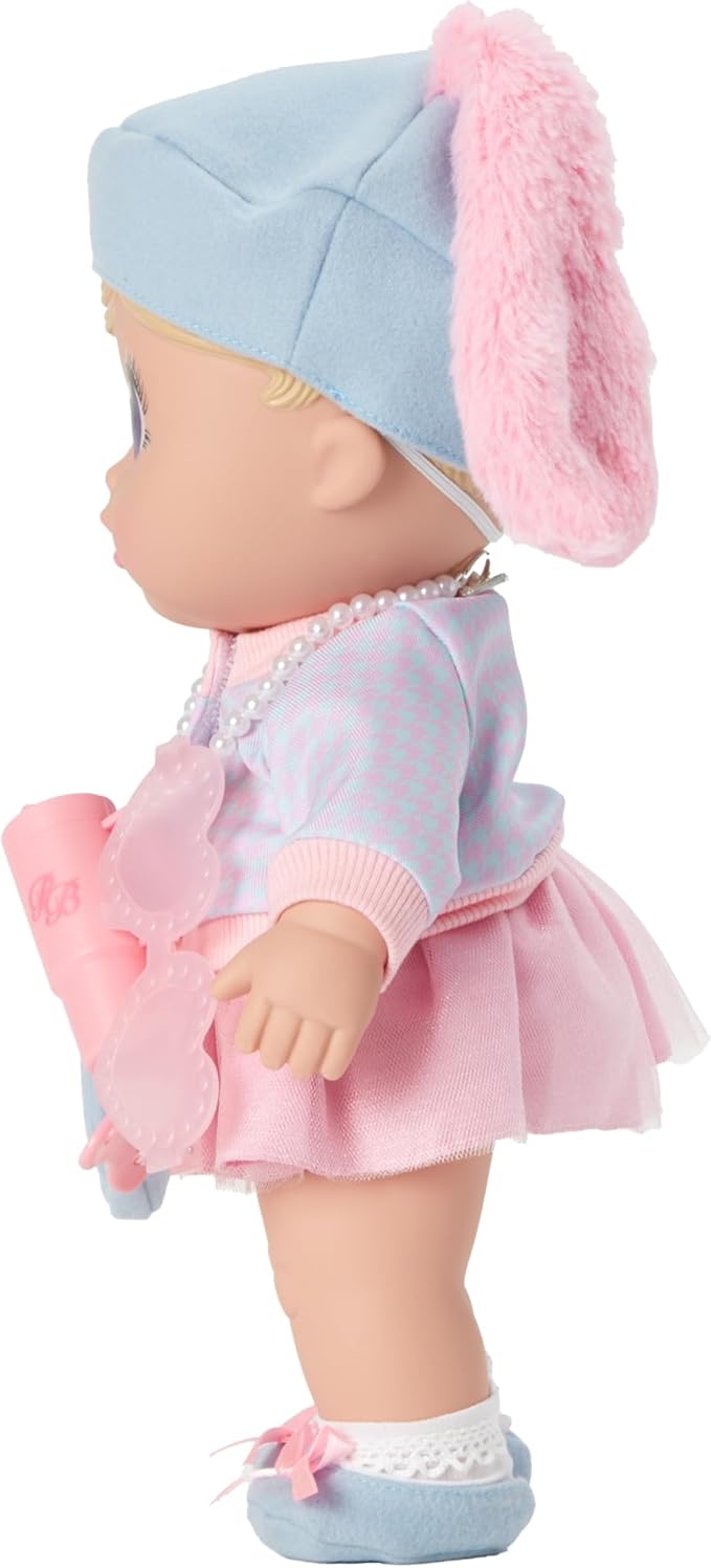 Madame Alexander 12-inch Poshy Baby™ Fashion Doll, Bunnee Couture