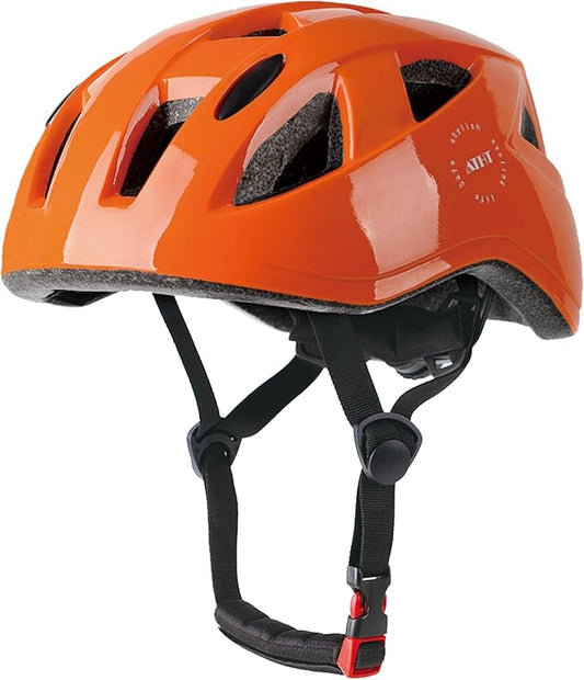 Kids Bike Helmet,2 Sizes Adjustable for Youth Child Boys & Girls Ages 3-5-8-14,Ventilation and Multi-Sport for Bicycle Scooter Skate