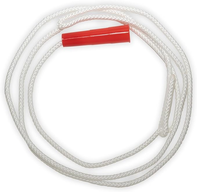 Children’s Cowboy Kiddie Trick Rope Lasso Pre-Tied | Ages 4-10 |