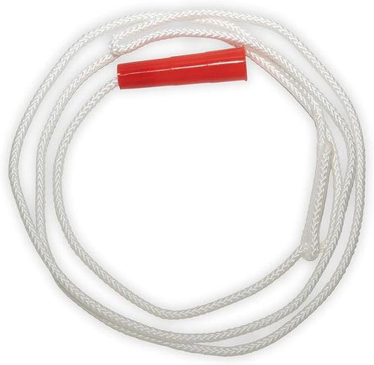 Children’s Cowboy Kiddie Trick Rope Lasso Pre-Tied | Ages 4-10 |