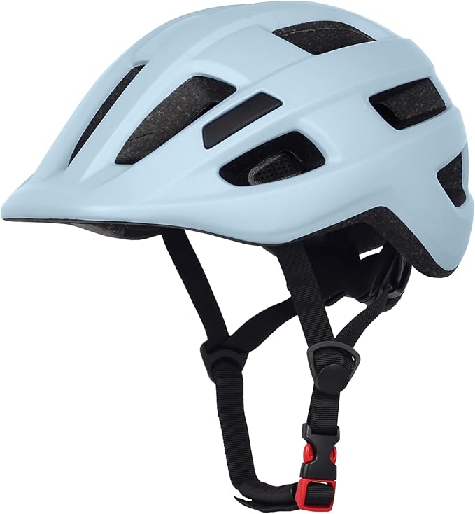 Toddler Kids Bike Helmet, Adjustable Infant Baby Bicycle Helmet for Age 1-3-5-8 Years Child Boys Girls, Multi-Sport Scooter Skateboard, 2 Sizes