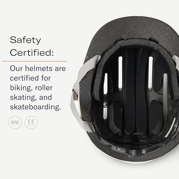 Thousand Jr. Toddler Helmet - Free Reflective Sticker Pack to Customize, No Pinch Magnetic Buckle, Adjustable Fit, Multi Sport CPSC CE ASTM Certified