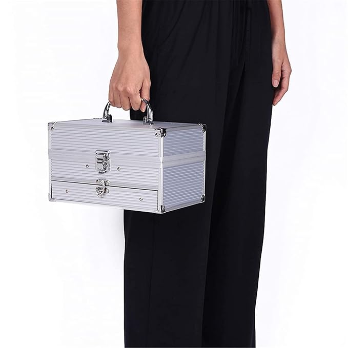 Makeup Gift Set For Women Girls, All in One Full Makeup Kit with Eyeshadow, Lip Gloss, Concealer, Blush, Contour, Highlighter Face Brushes Liquid Lipsticks Eyebrow Pen Eyeliner Pencil Sponge