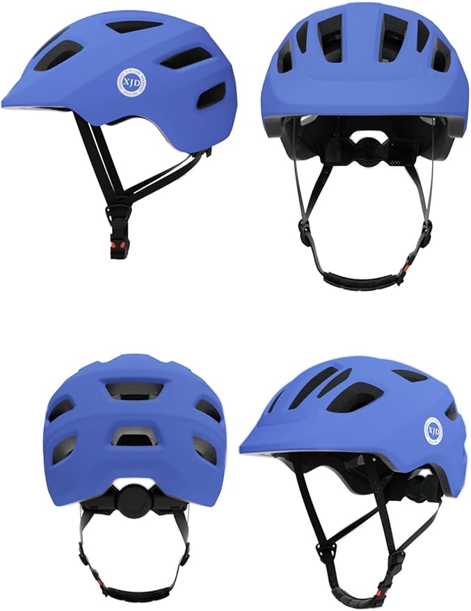 XJD Toddler Helmet Kids Bike Helmet for Infant/Baby Multi-Sport Adjustable Skateboard for Kids Boys Girls Lightweight for Age 1 and Older