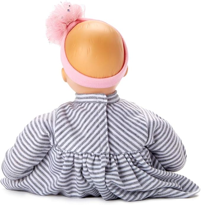 Madame Alexander 12 Inch Kitty Huggable Huggums