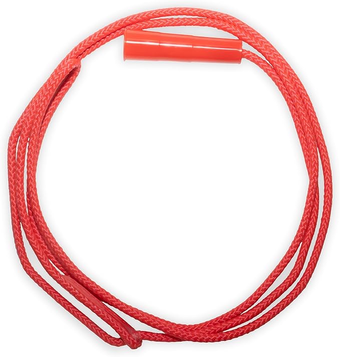 Children’s Cowboy Kiddie Trick Rope Lasso Pre-Tied | Ages 4-10 |