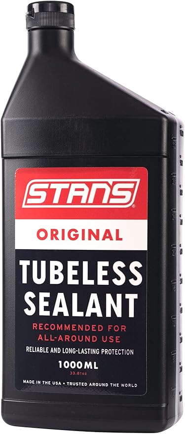 Stan's NoTubes Tire Sealant