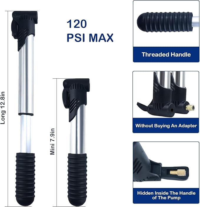 NDakter Bike Bicycle Frame Storage Bag, 2L Waterproof Bicycles Triangle Pouch, Cycling Pack for Phone, Wallet, Keys, Tools, Accessories, Bikes Front Tube Bag for Mountain Road Bike, MTB