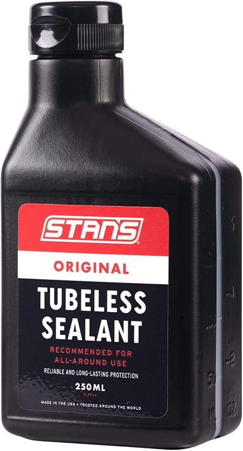 Stan's NoTubes Tire Sealant