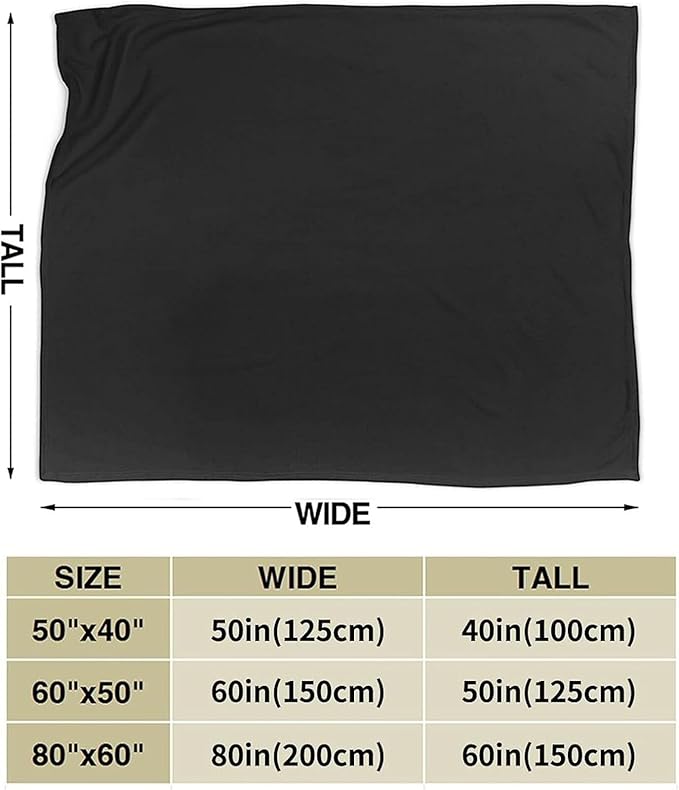 Pig Blanket Pig Gifts for Lovers Throw Blanket Stuff Cozy Plush Fleece Flannel Animal Blankets for Girls Boys Women Men 60"X50"