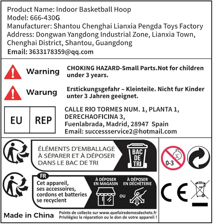 Over The Door Basketball Hoop, Basketballs Hoops Indoor for Kids with LED Cheering, Anti-Impact, 2 Game Mode& Mute Mode, Mini Hoops Door Slam Toy with 4 Ball for 5 6 7 8 9 10 11 12 Old Boys