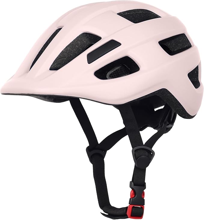 Toddler Kids Bike Helmet, Adjustable Infant Baby Bicycle Helmet for Age 1-3-5-8 Years Child Boys Girls, Multi-Sport Scooter Skateboard, 2 Sizes