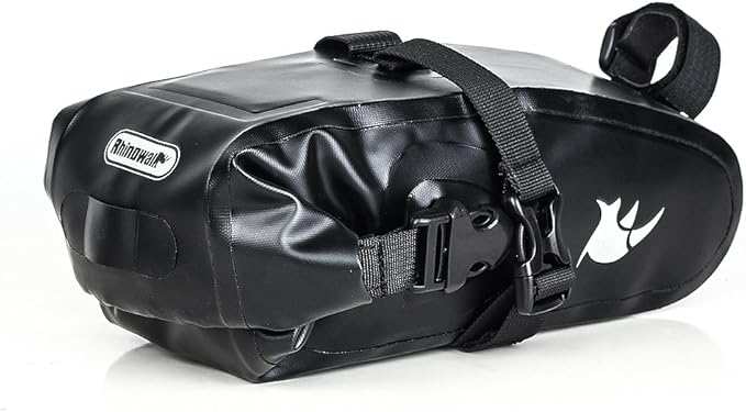 Waterproof Bicycle Saddle Bag Bike Bag Under seat Bag Rainproof Mountain Road Bike Seat Bag Bicycle Bag Professional Cycling Accessories