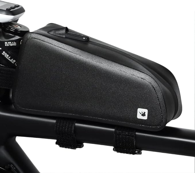 Rhinowalk Bicycle Frame Bag - Professional Cycling Accessory