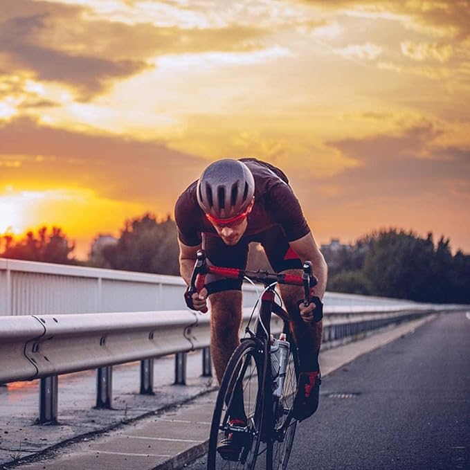 KABON Bike Water Bottle Holder, Lightweight Bicycle Alloy Aluminum Side Load Water Bottle Cage Brackets for Road Mountain Bike-2pcs